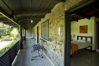 Hotel Buena Vista Lodge