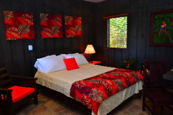 Hotel Buena Vista Lodge
