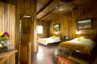 Hotel Buena Vista Lodge