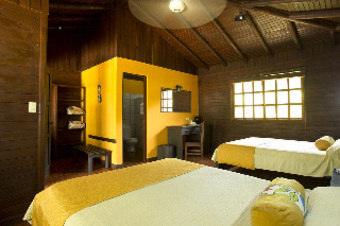 Hotel Buena Vista Lodge