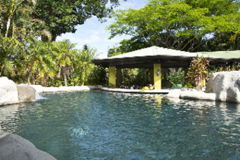 Hotel Buena Vista Lodge
