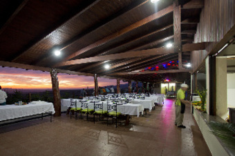 Hotel Buena Vista Lodge