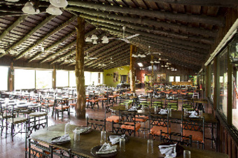 Hotel Buena Vista Lodge
