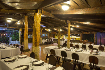 Hotel Buena Vista Lodge