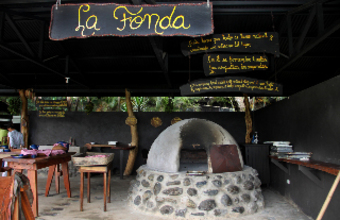 Hotel Buena Vista Lodge