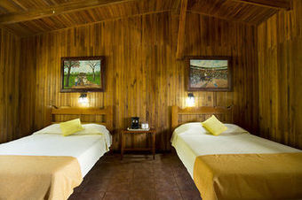 Hotel Buena Vista Lodge