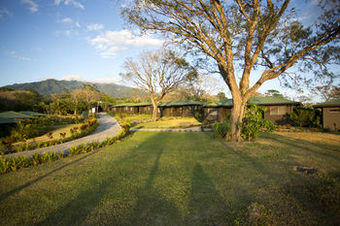 Hotel Buena Vista Lodge
