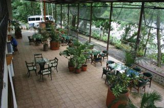 Hotel Selva Verde Lodge & Rainforest Reserve