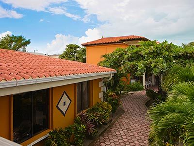 Sunbreeze Hotel