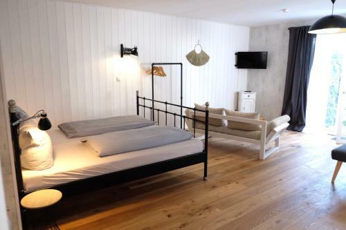 Hotel Hacienda Villa Del Sol