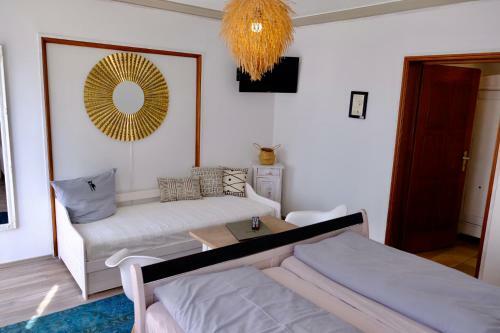 Hotel Hacienda Villa Del Sol