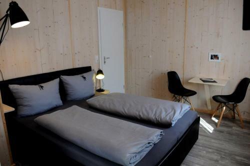 Hotel Hacienda Villa Del Sol