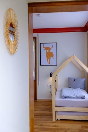 Hotel Hacienda Villa Del Sol