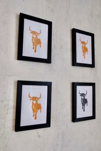 Hotel Hacienda Villa Del Sol