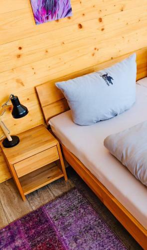 Hotel Hacienda Villa Del Sol