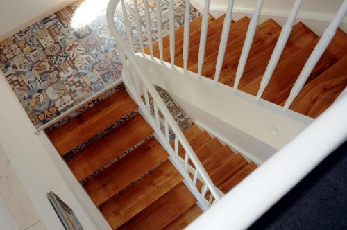 Hotel Hacienda Villa Del Sol