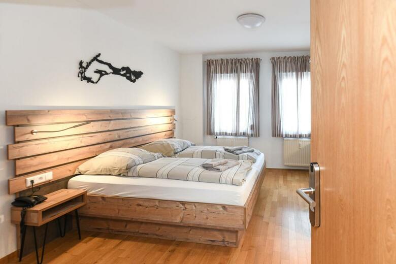 Hotel Gasthof Rebstock