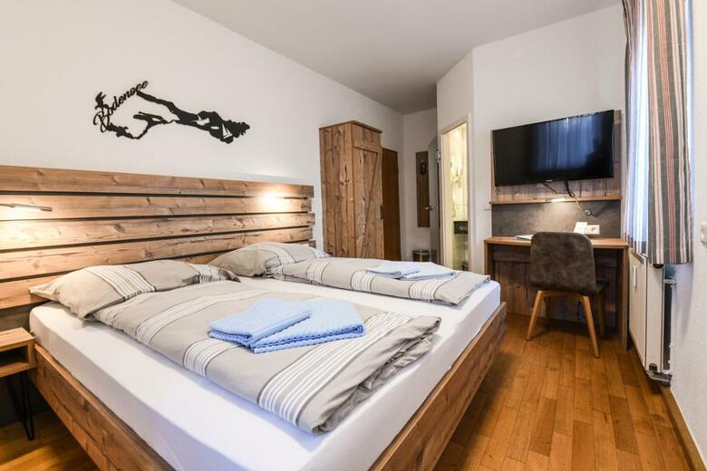 Hotel Gasthof Rebstock