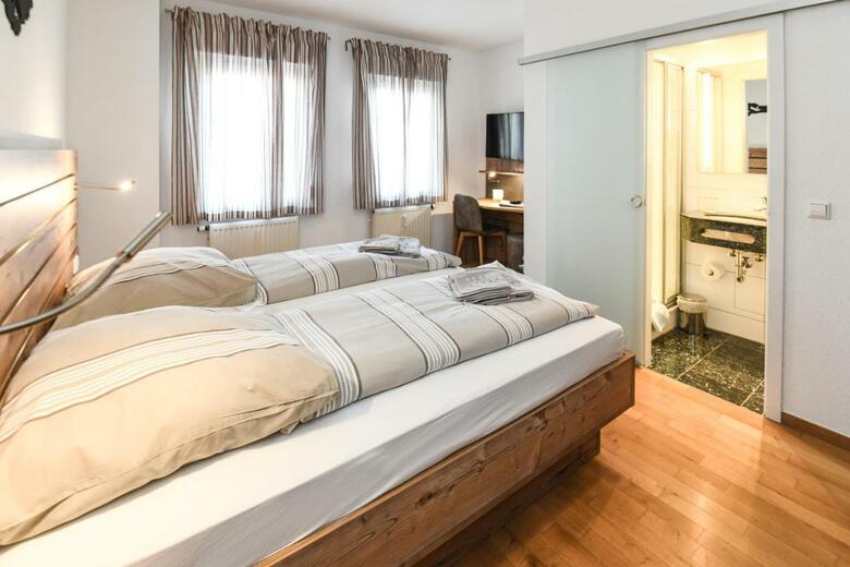 Hotel Gasthof Rebstock