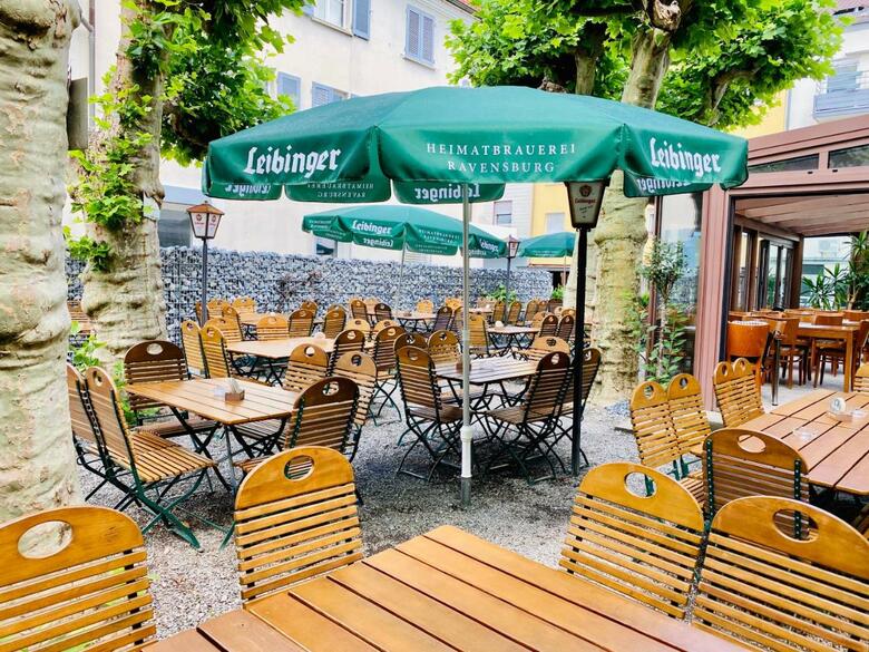 Hotel Gasthof Rebstock