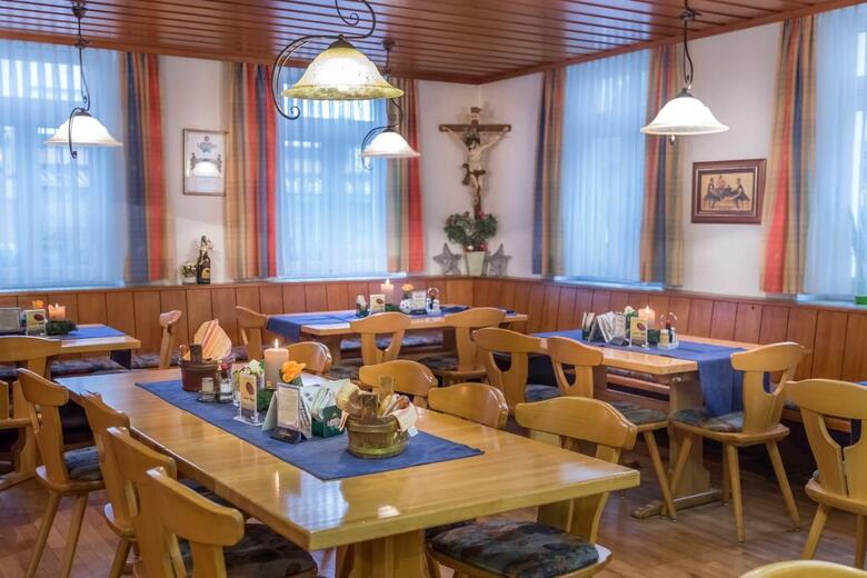 Hotel Gasthof Rebstock