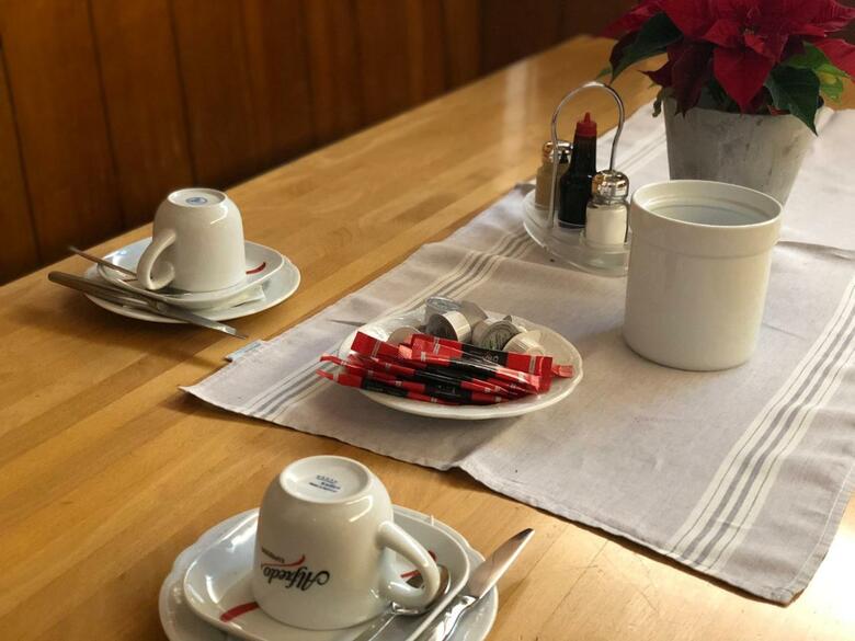 Hotel Gasthof Rebstock