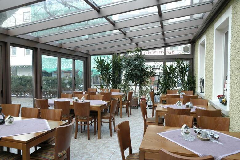 Hotel Gasthof Rebstock