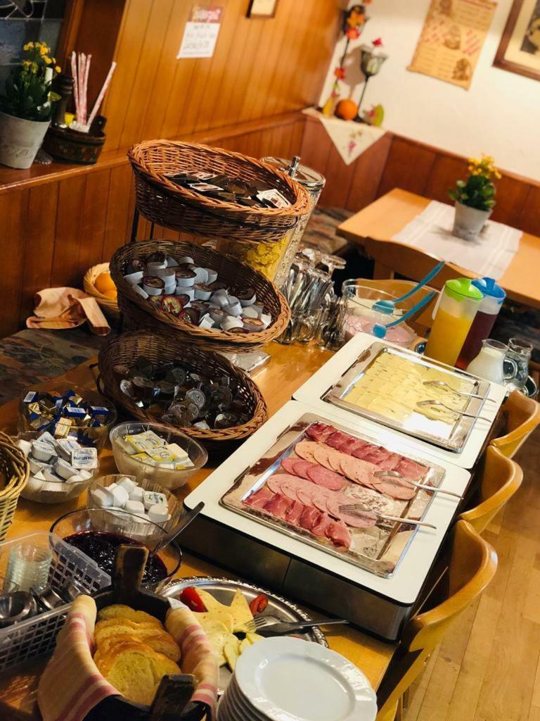 Hotel Gasthof Rebstock