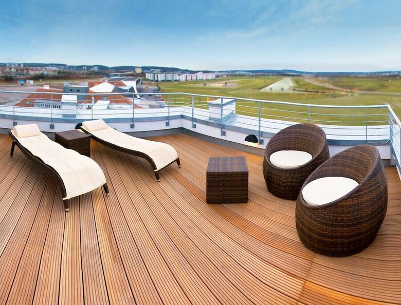 V8 Hotel Classic Motorworld Region Stuttgart