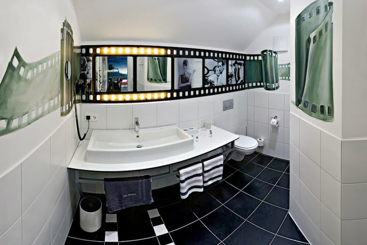 V8 Hotel Classic Motorworld Region Stuttgart
