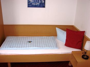 Business Hotel