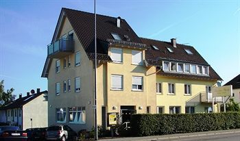 Business Hotel
