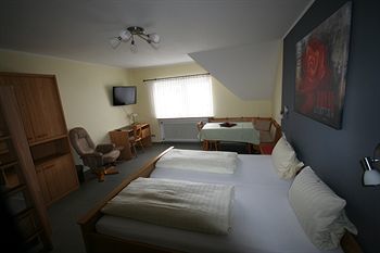 Hotel Appartements Biedermeier