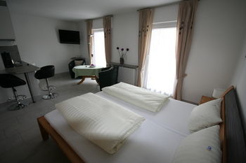 Hotel Appartements Biedermeier