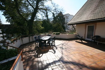 Hotel Appartements Biedermeier