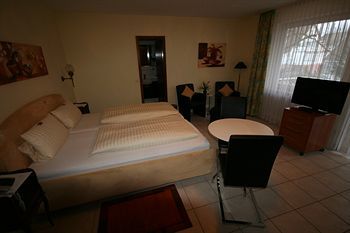 Hotel Appartements Biedermeier
