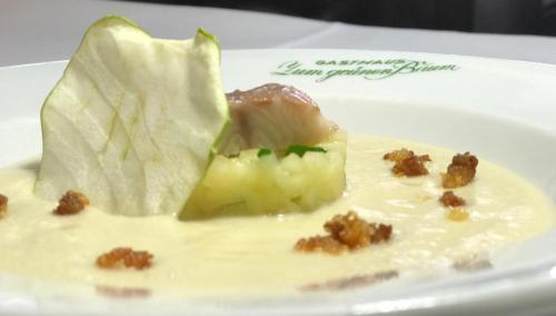 Flair Hotel Gruener Baum