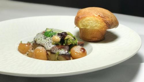 Flair Hotel Gruener Baum