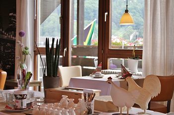 Hotel Stadt Gernsbach