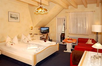 Akzent Hotel Hubertus
