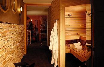 Akzent Hotel Hubertus