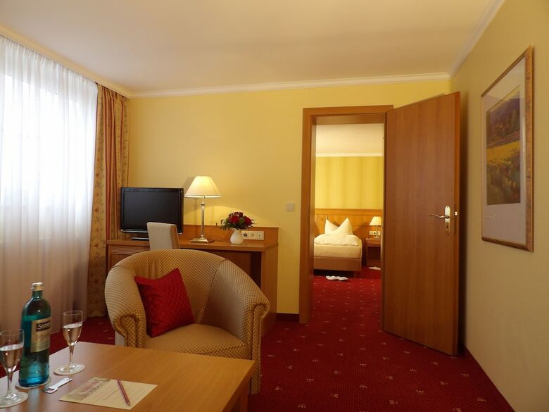 Hotel Landhaus Seela