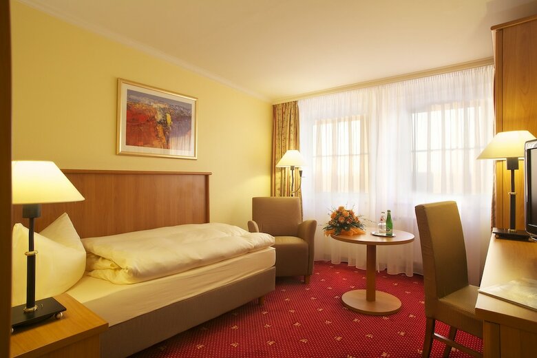 Hotel Landhaus Seela