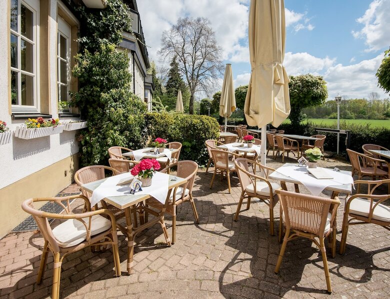 Hotel Landhaus Seela