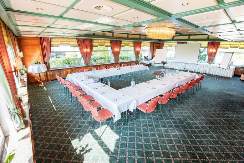 Hotel Landhaus Seela