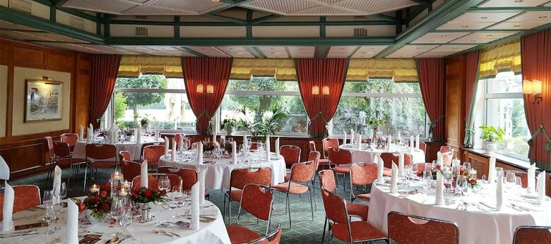Hotel Landhaus Seela