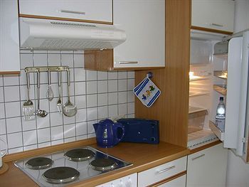 Hotel Am Kleinen Brunnen