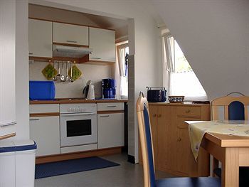 Hotel Am Kleinen Brunnen