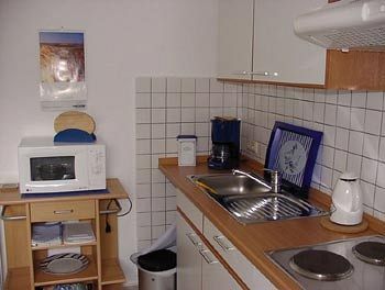 Hotel Am Kleinen Brunnen