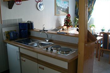 Hotel Am Kleinen Brunnen